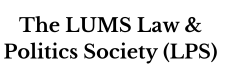 Law and Politics